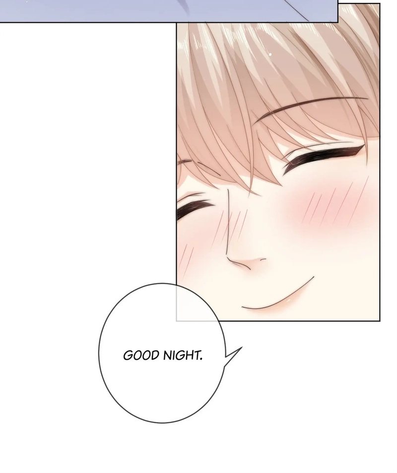 Green Plum Island Chapter 63 page 25 - 
