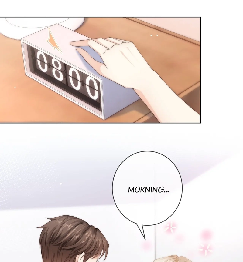 Green Plum Island Chapter 63 page 28 - 