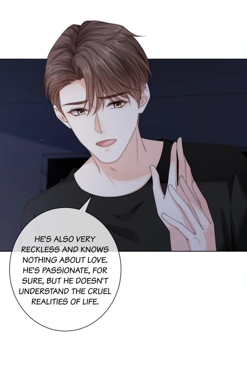 Green Plum Island Chapter 63 page 4 - 