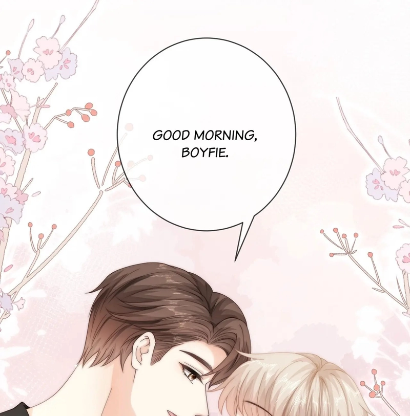 Green Plum Island Chapter 63 page 31 - 