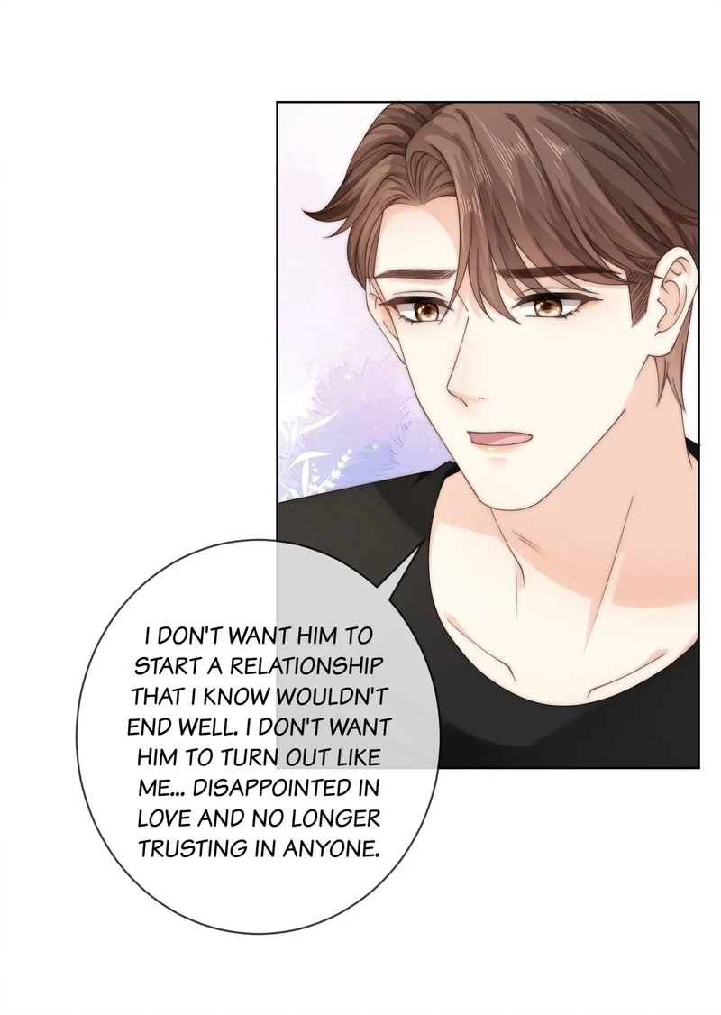Green Plum Island Chapter 63 page 5 - 