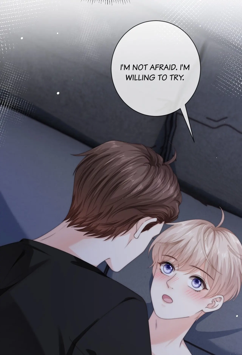 Green Plum Island Chapter 63 page 7 - 