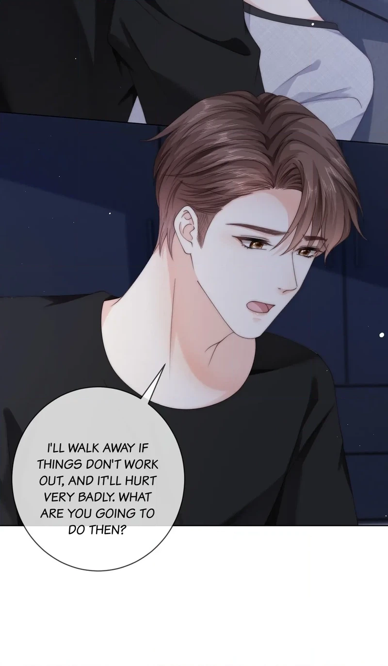 Green Plum Island Chapter 63 page 8 - 