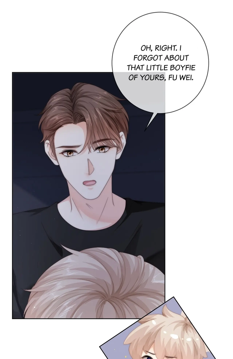 Green Plum Island Chapter 63 page 10 - 