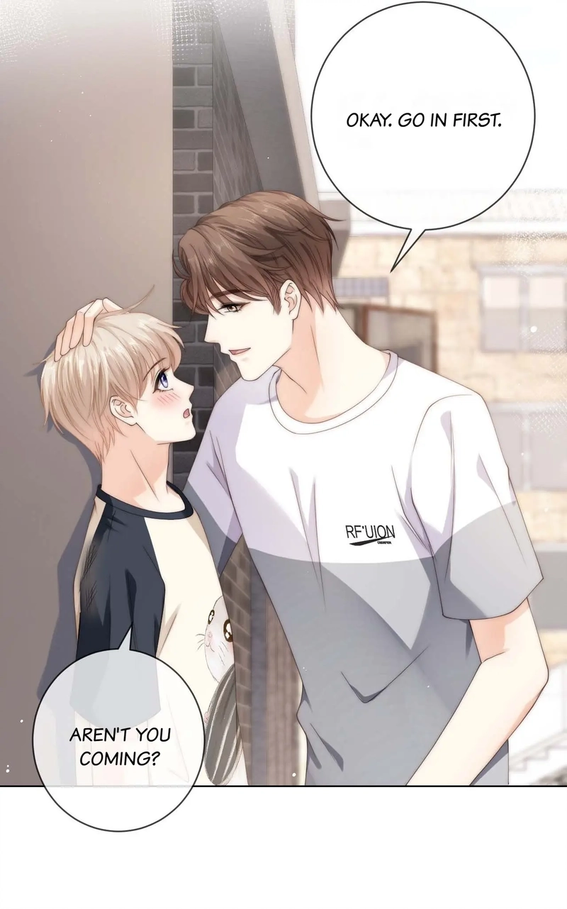 Green Plum Island Chapter 64 page 11 - 