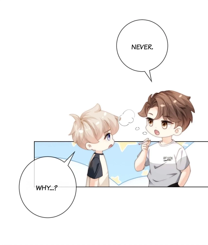 Green Plum Island Chapter 64 page 14 - 
