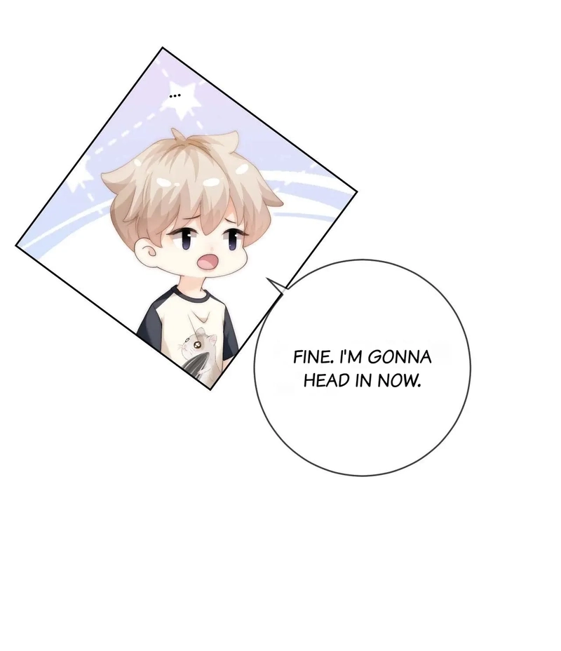 Green Plum Island Chapter 64 page 17 - 