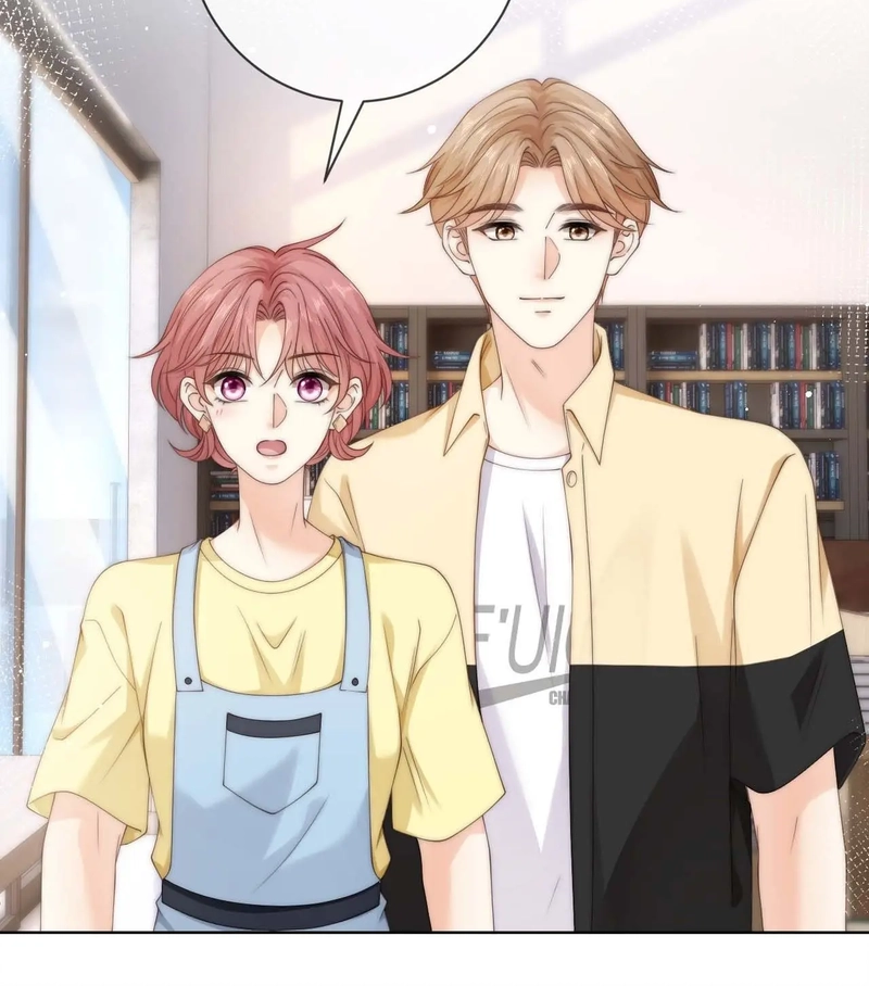 Green Plum Island Chapter 64 page 19 - 