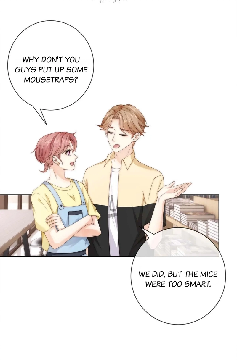 Green Plum Island Chapter 64 page 24 - 