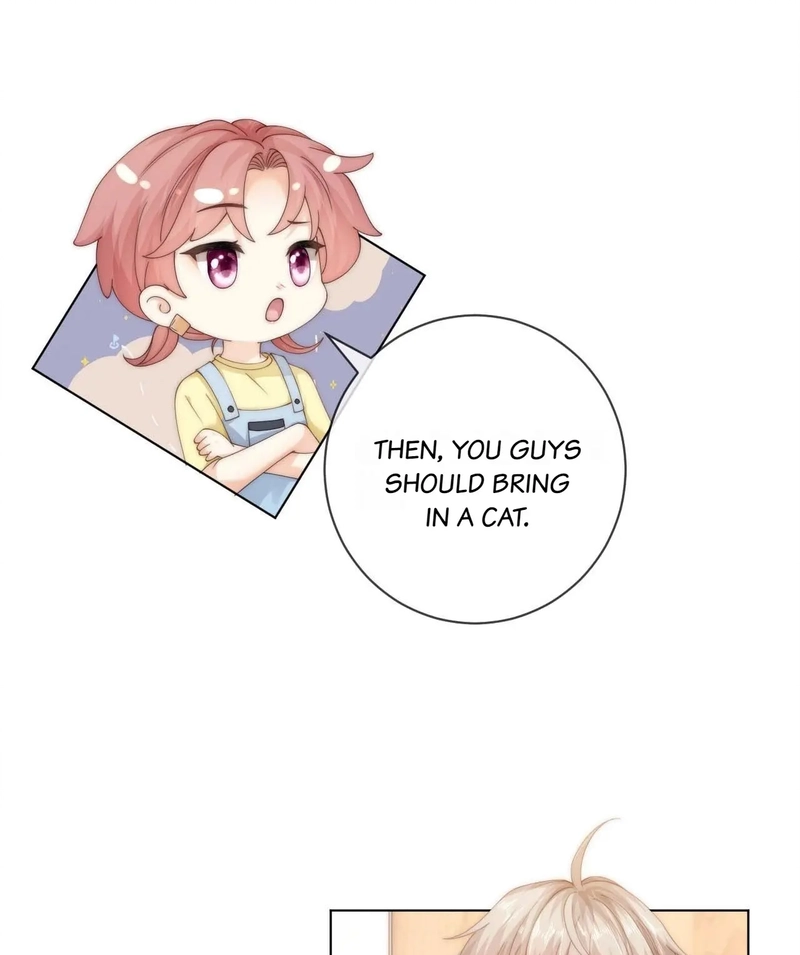 Green Plum Island Chapter 64 page 25 - 