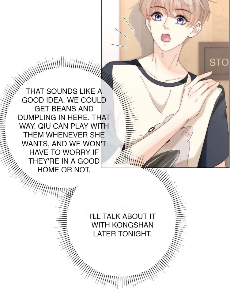 Green Plum Island Chapter 64 page 26 - 