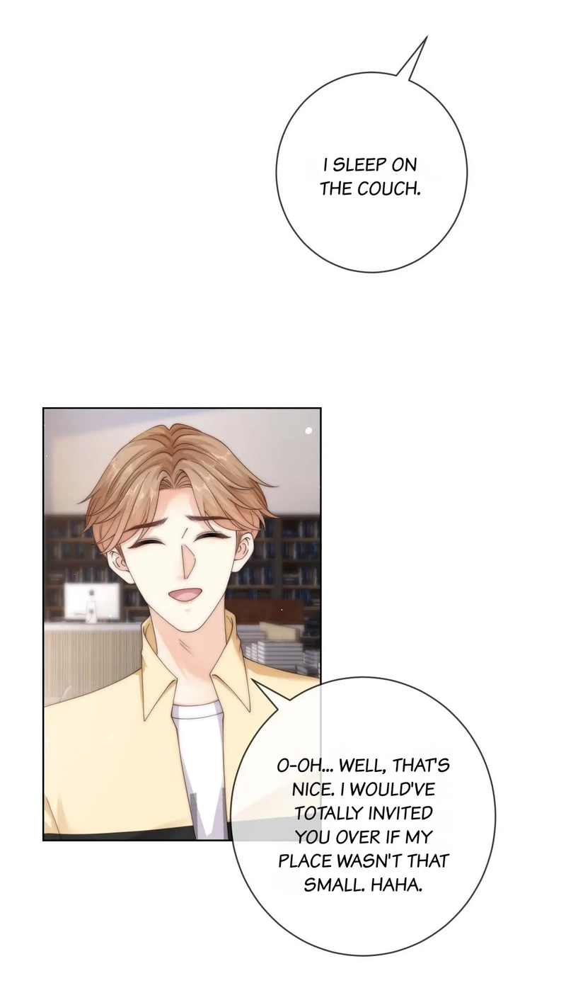 Green Plum Island Chapter 64 page 29 - 