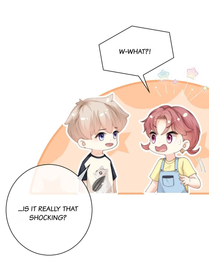 Green Plum Island Chapter 64 page 34 - 