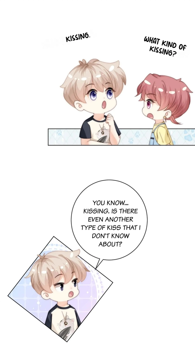Green Plum Island Chapter 64 page 39 - 