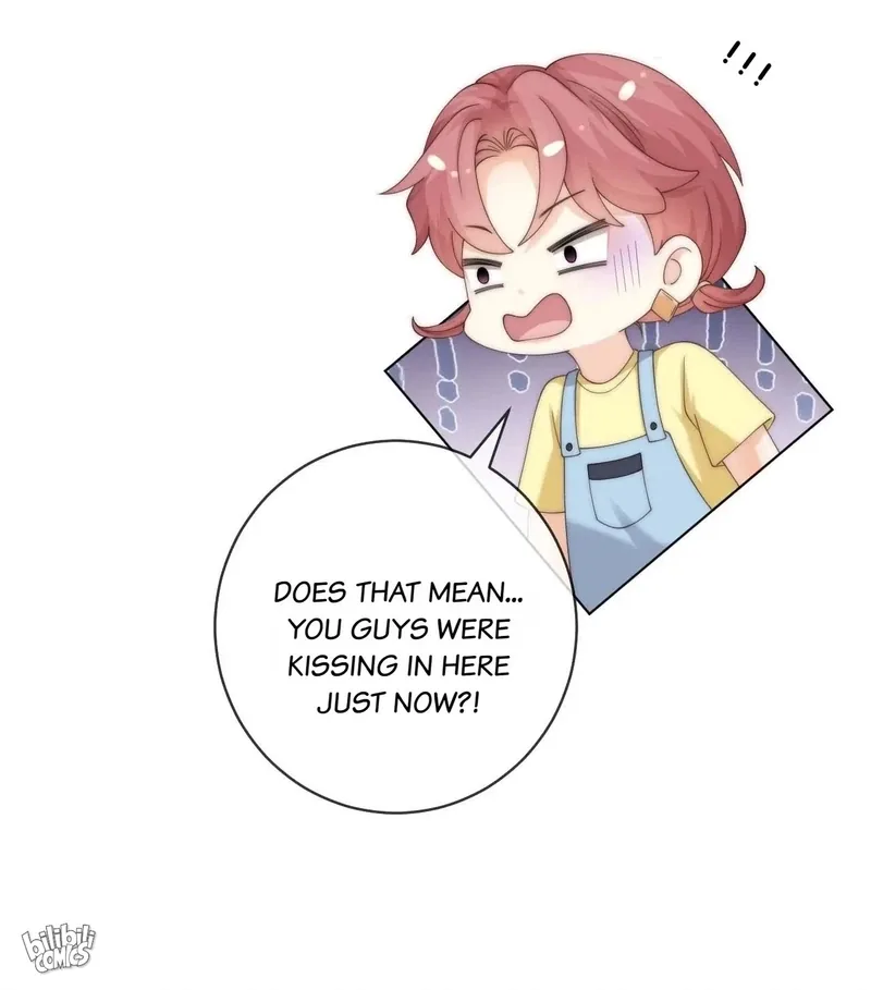 Green Plum Island Chapter 64 page 40 - 