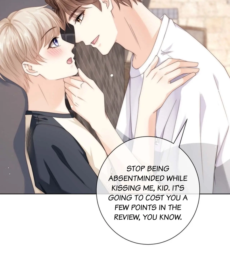 Green Plum Island Chapter 64 page 9 - 