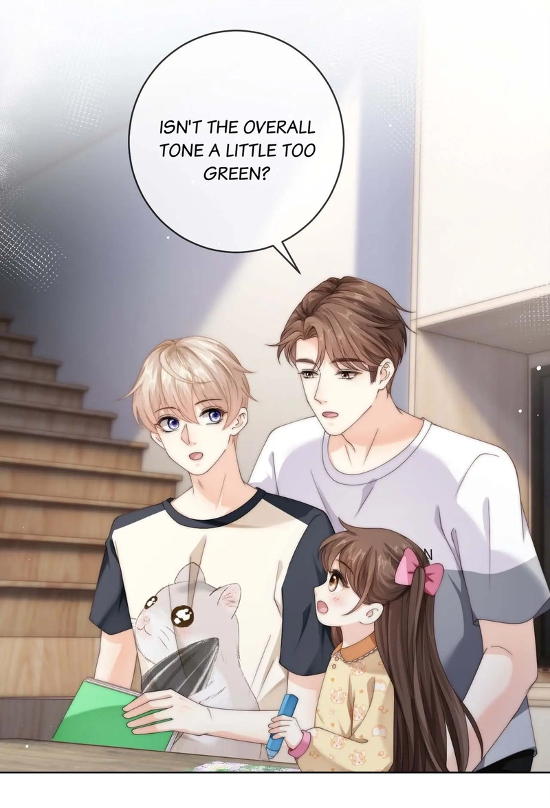 Green Plum Island Chapter 65 page 15 - 