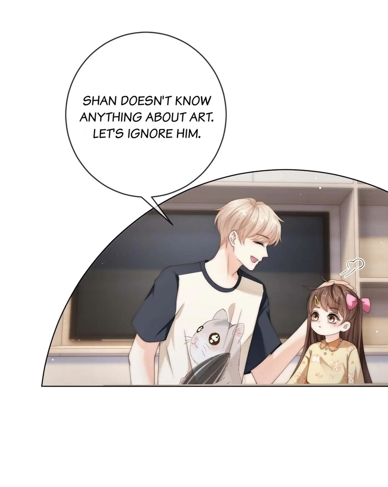 Green Plum Island Chapter 65 page 17 - 