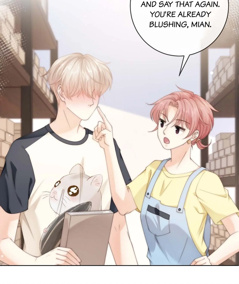 Green Plum Island Chapter 65 page 3 - 