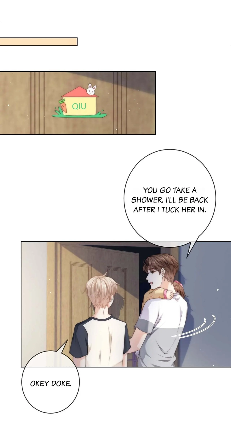 Green Plum Island Chapter 65 page 25 - 