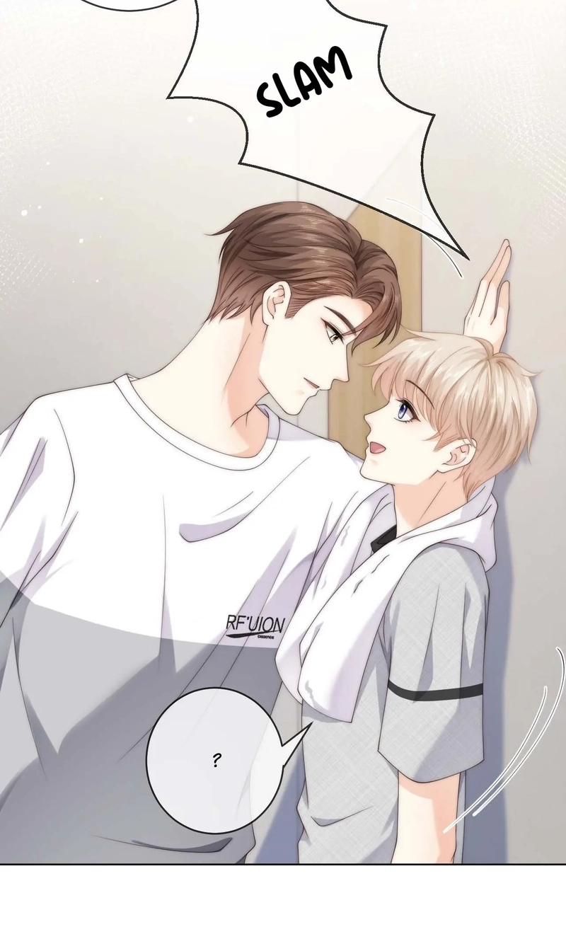 Green Plum Island Chapter 65 page 28 - 