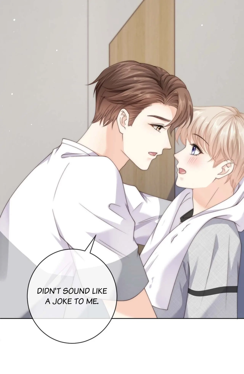 Green Plum Island Chapter 65 page 31 - 