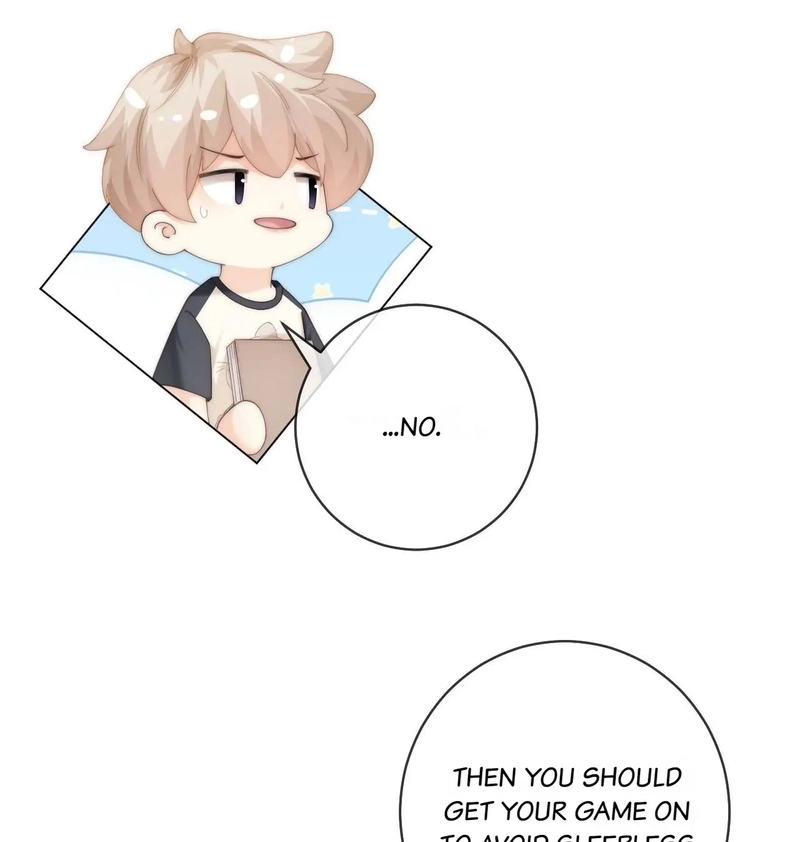 Green Plum Island Chapter 65 page 6 - 