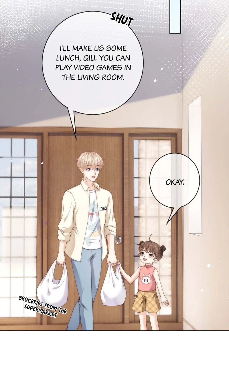 Green Plum Island Chapter 66 page 11 - 