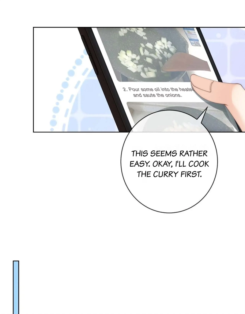 Green Plum Island Chapter 66 page 14 - 