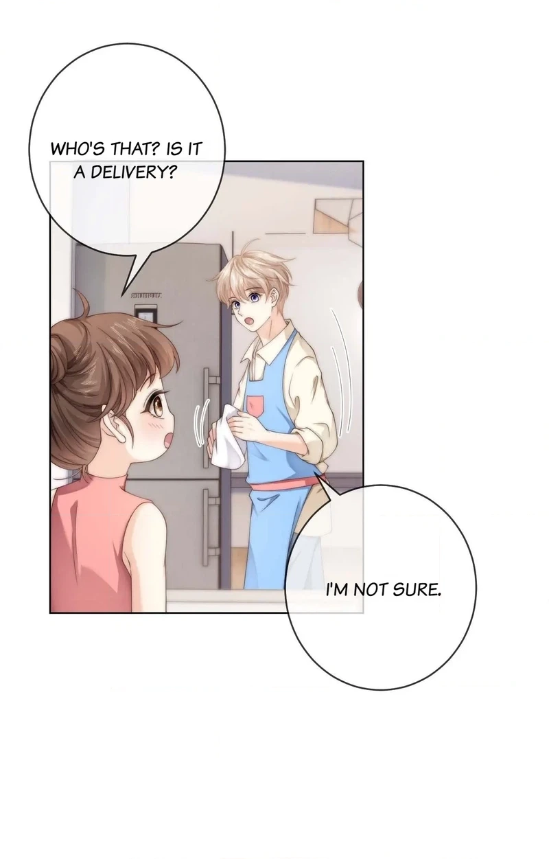 Green Plum Island Chapter 66 page 20 - 