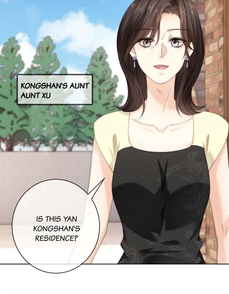Green Plum Island Chapter 66 page 22 - 