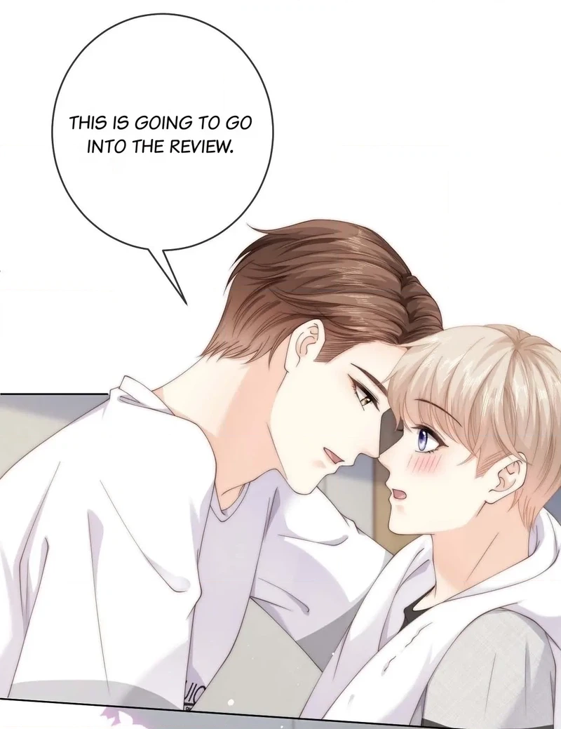 Green Plum Island Chapter 66 page 4 - 