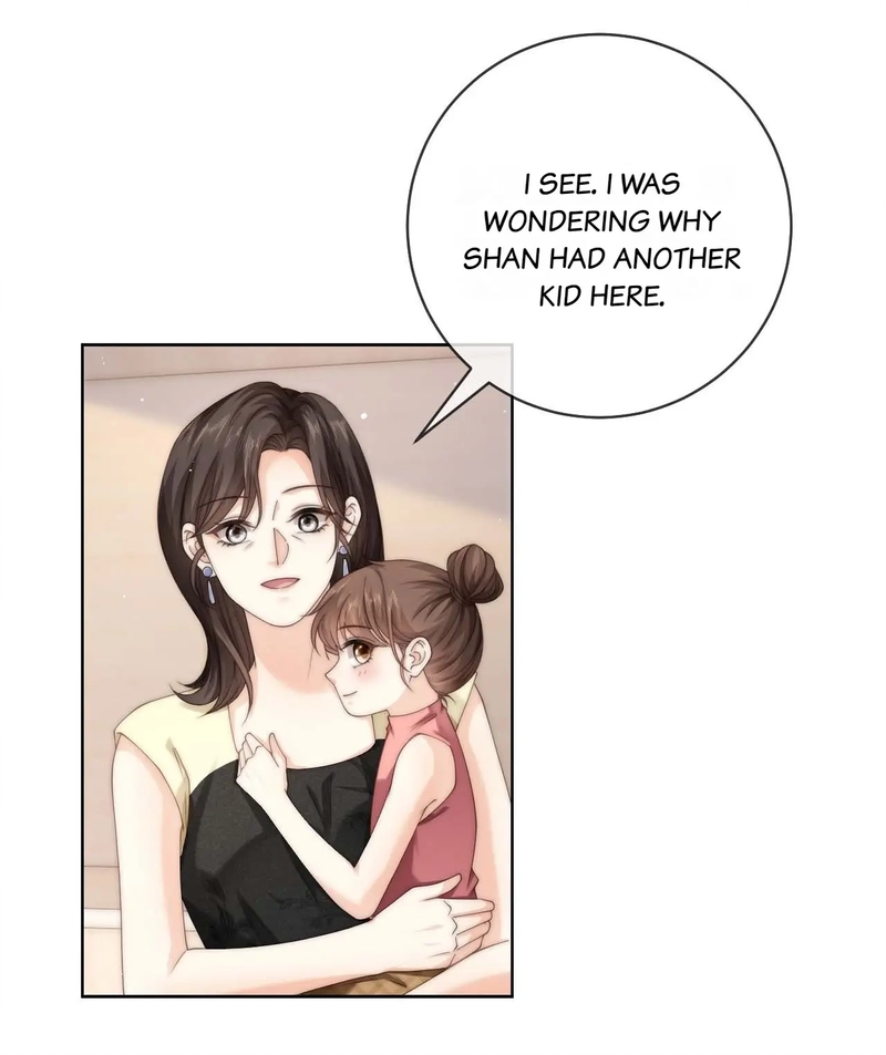 Green Plum Island Chapter 66 page 31 - 