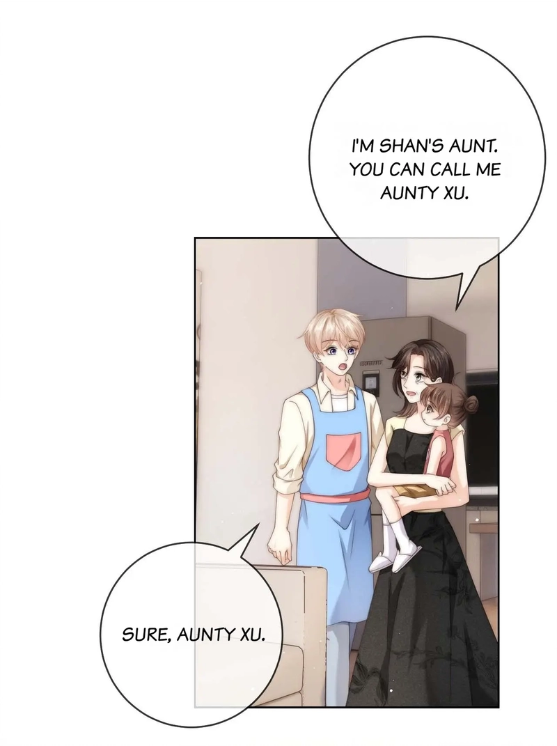 Green Plum Island Chapter 66 page 32 - 