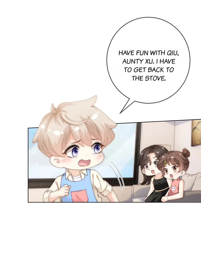 Green Plum Island Chapter 66 page 34 - 