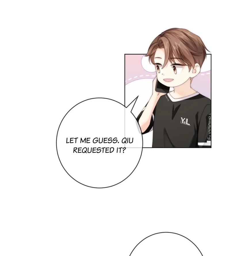 Green Plum Island Chapter 66 page 39 - 