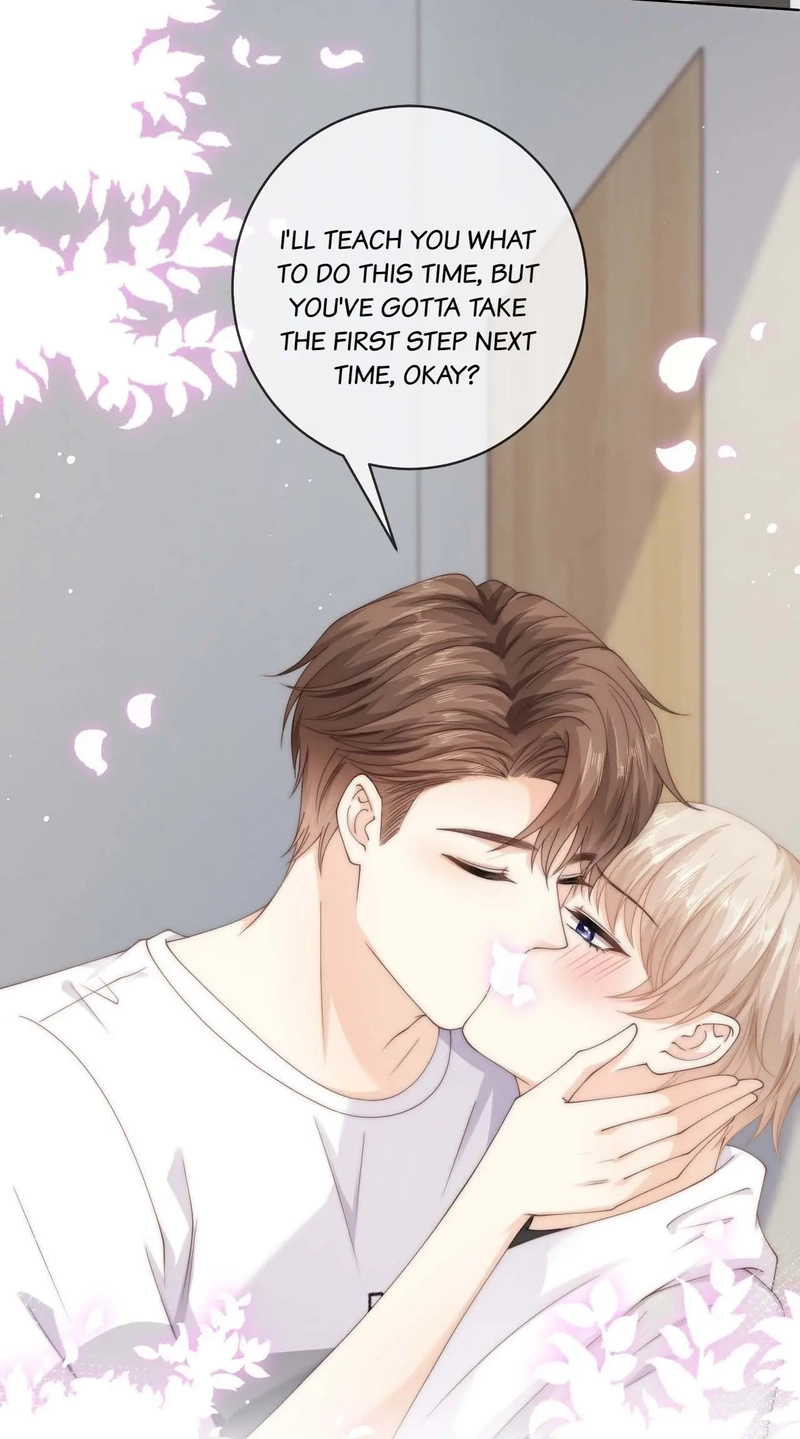 Green Plum Island Chapter 66 page 5 - 