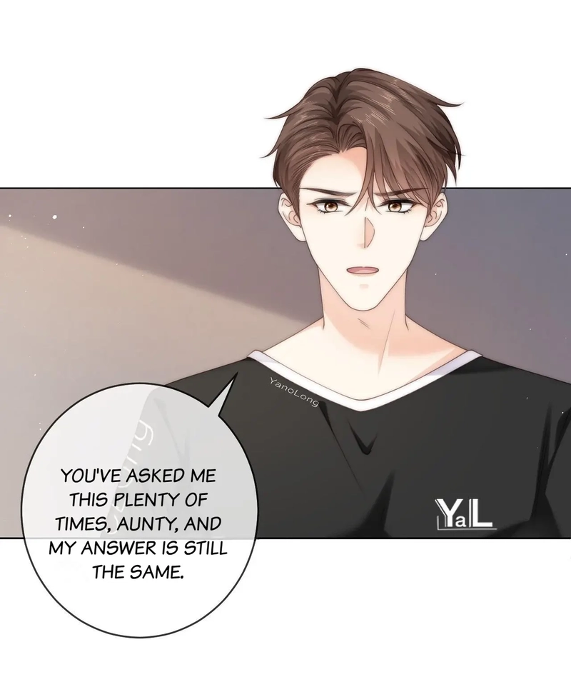 Green Plum Island Chapter 67 page 11 - 