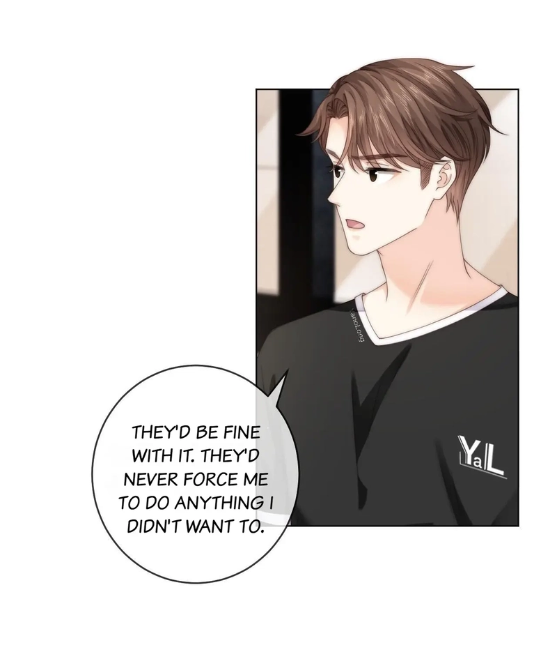Green Plum Island Chapter 67 page 14 - 
