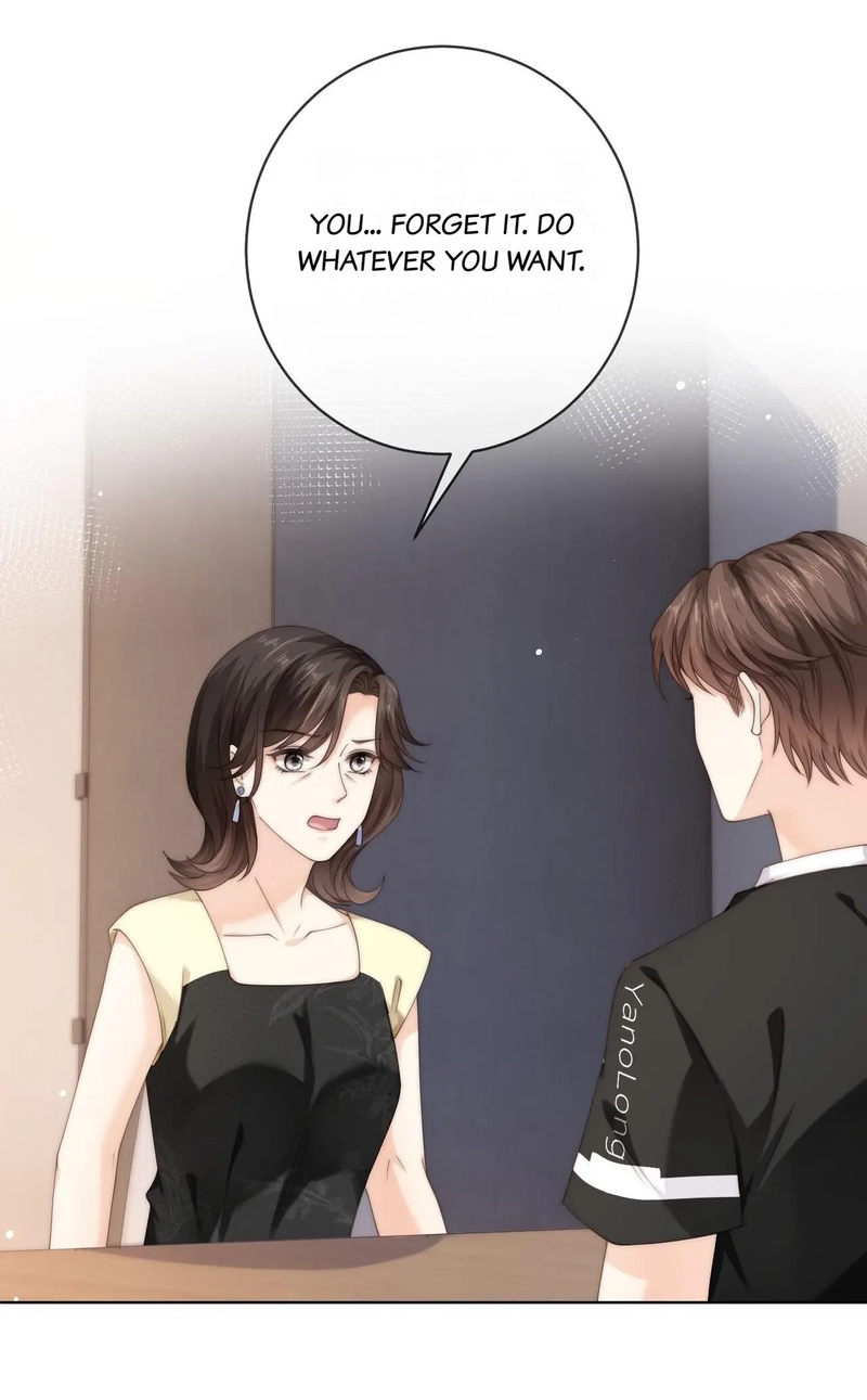 Green Plum Island Chapter 67 page 15 - 