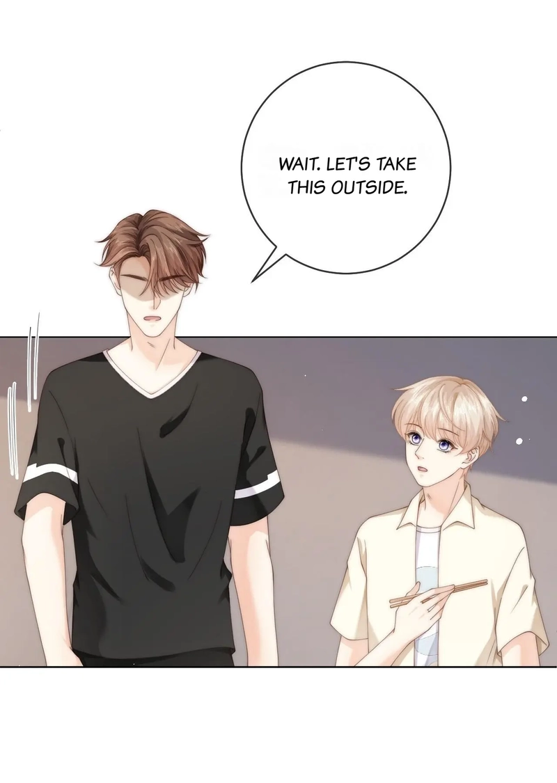 Green Plum Island Chapter 67 page 19 - 