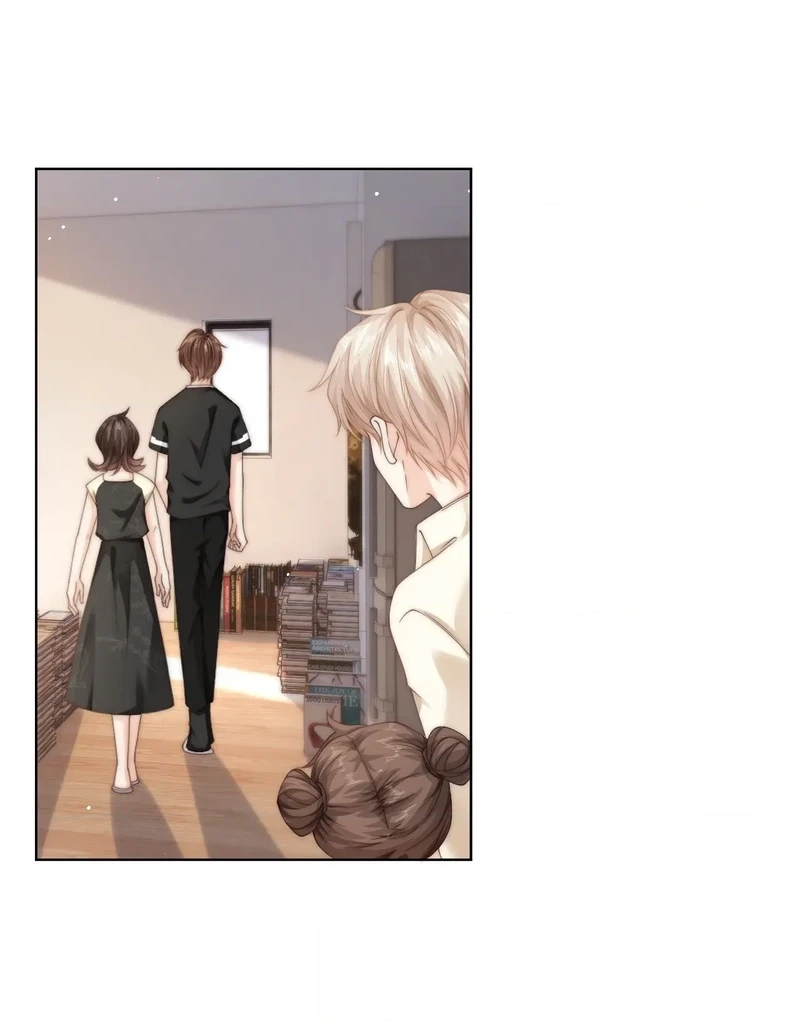 Green Plum Island Chapter 67 page 20 - 
