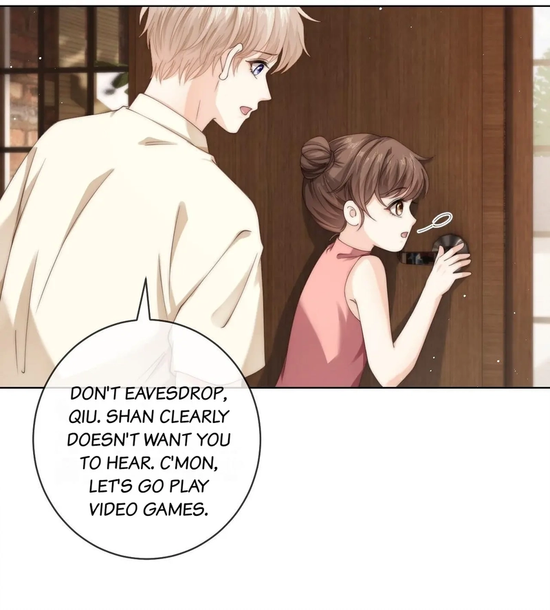 Green Plum Island Chapter 67 page 22 - 