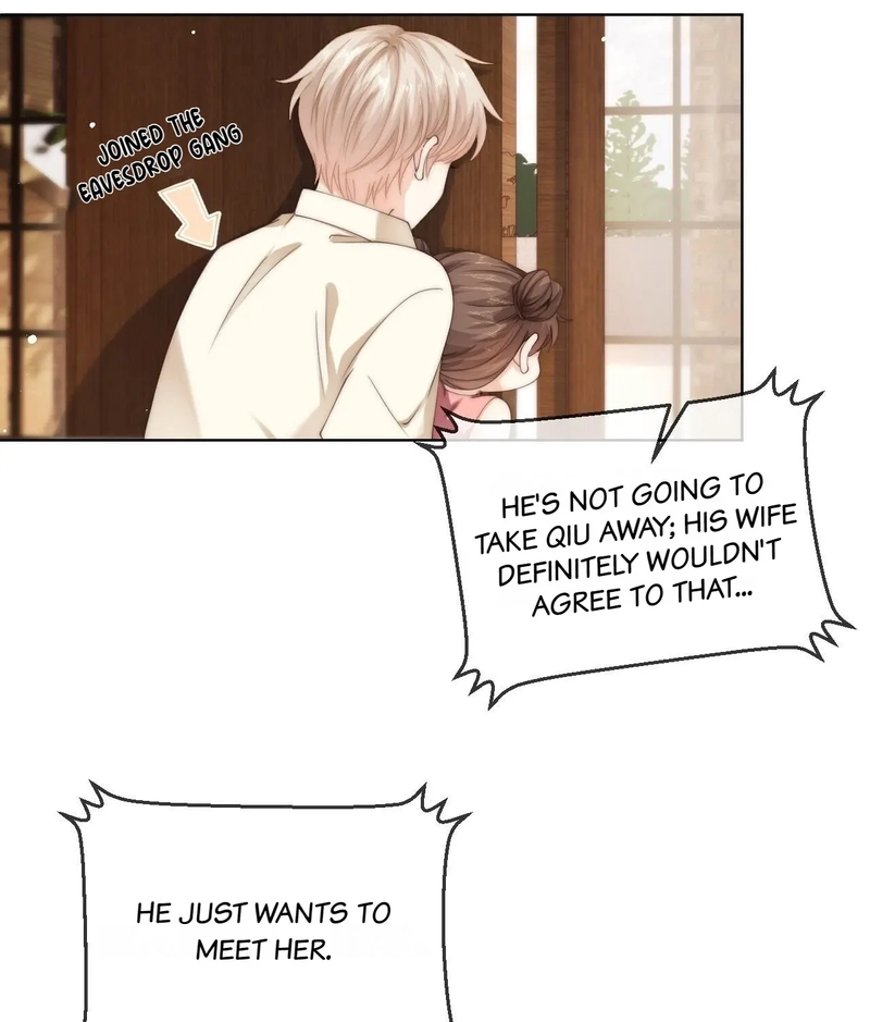 Green Plum Island Chapter 67 page 25 - 
