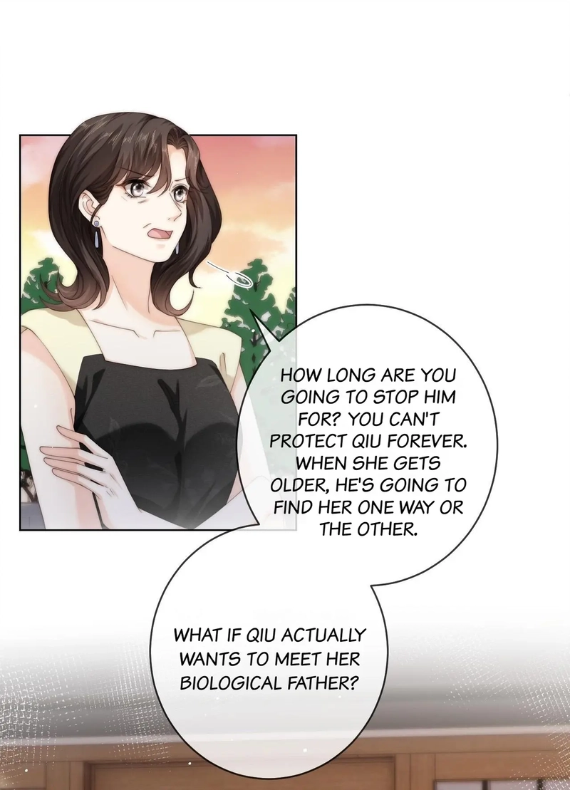 Green Plum Island Chapter 67 page 27 - 