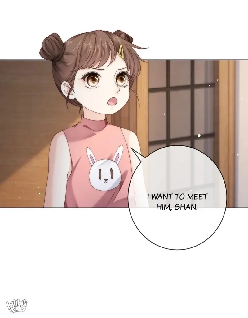 Green Plum Island Chapter 67 page 33 - 