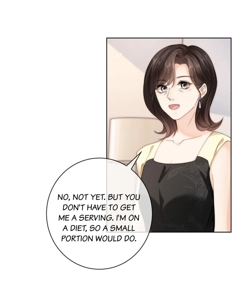 Green Plum Island Chapter 67 page 5 - 