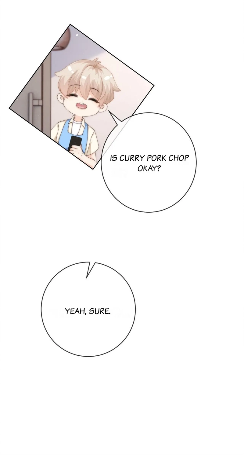 Green Plum Island Chapter 67 page 6 - 