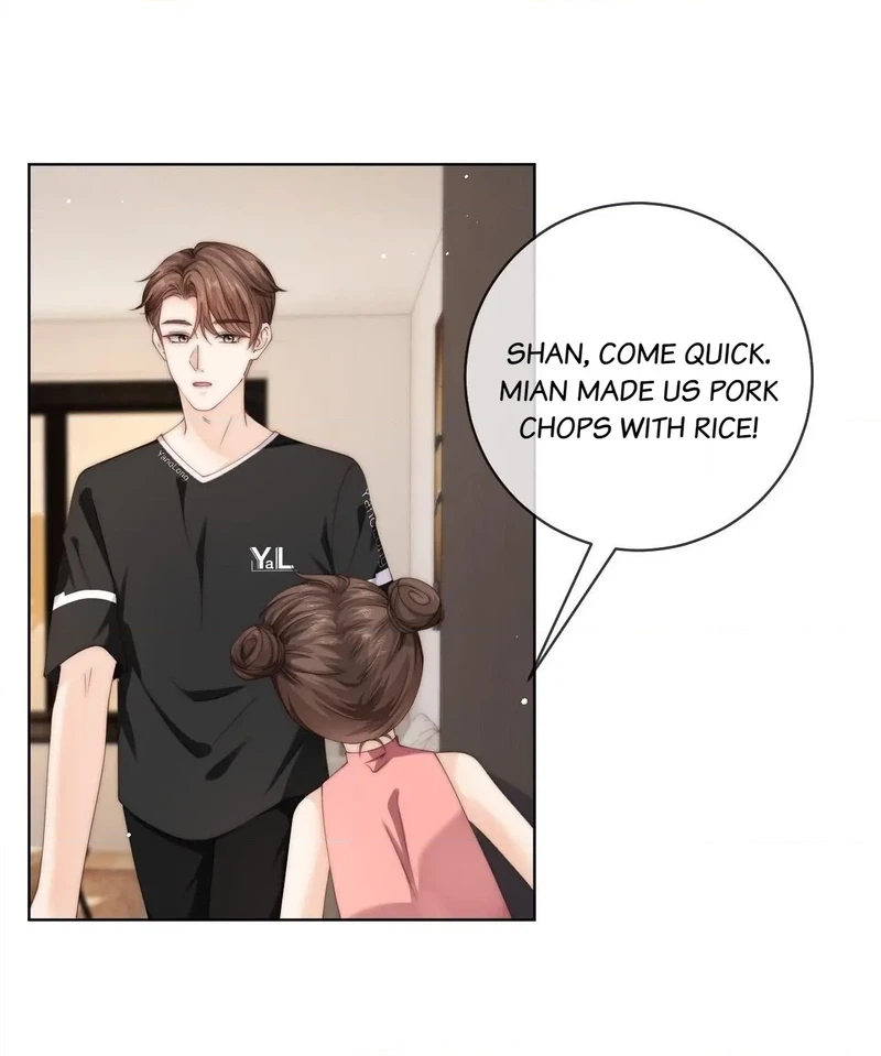 Green Plum Island Chapter 67 page 8 - 
