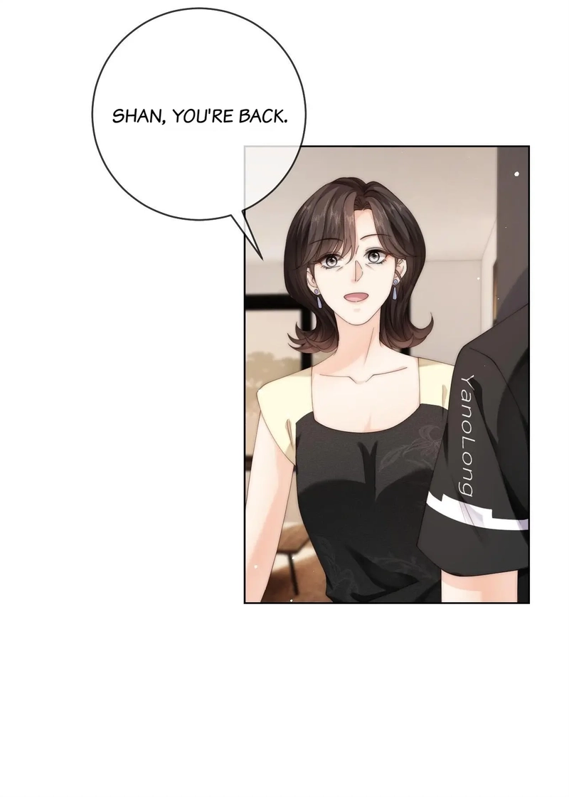 Green Plum Island Chapter 67 page 9 - 